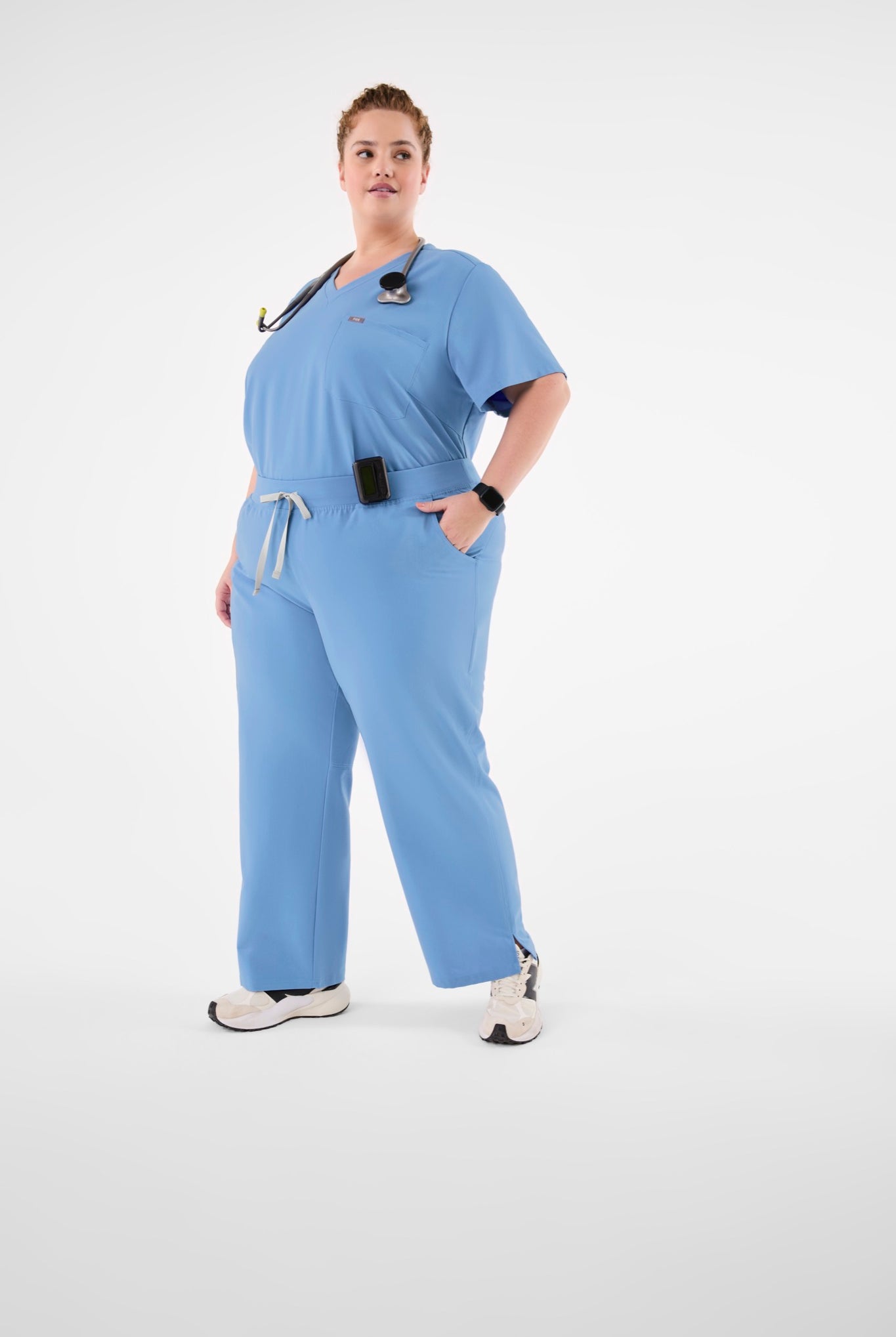 Ceil Blue