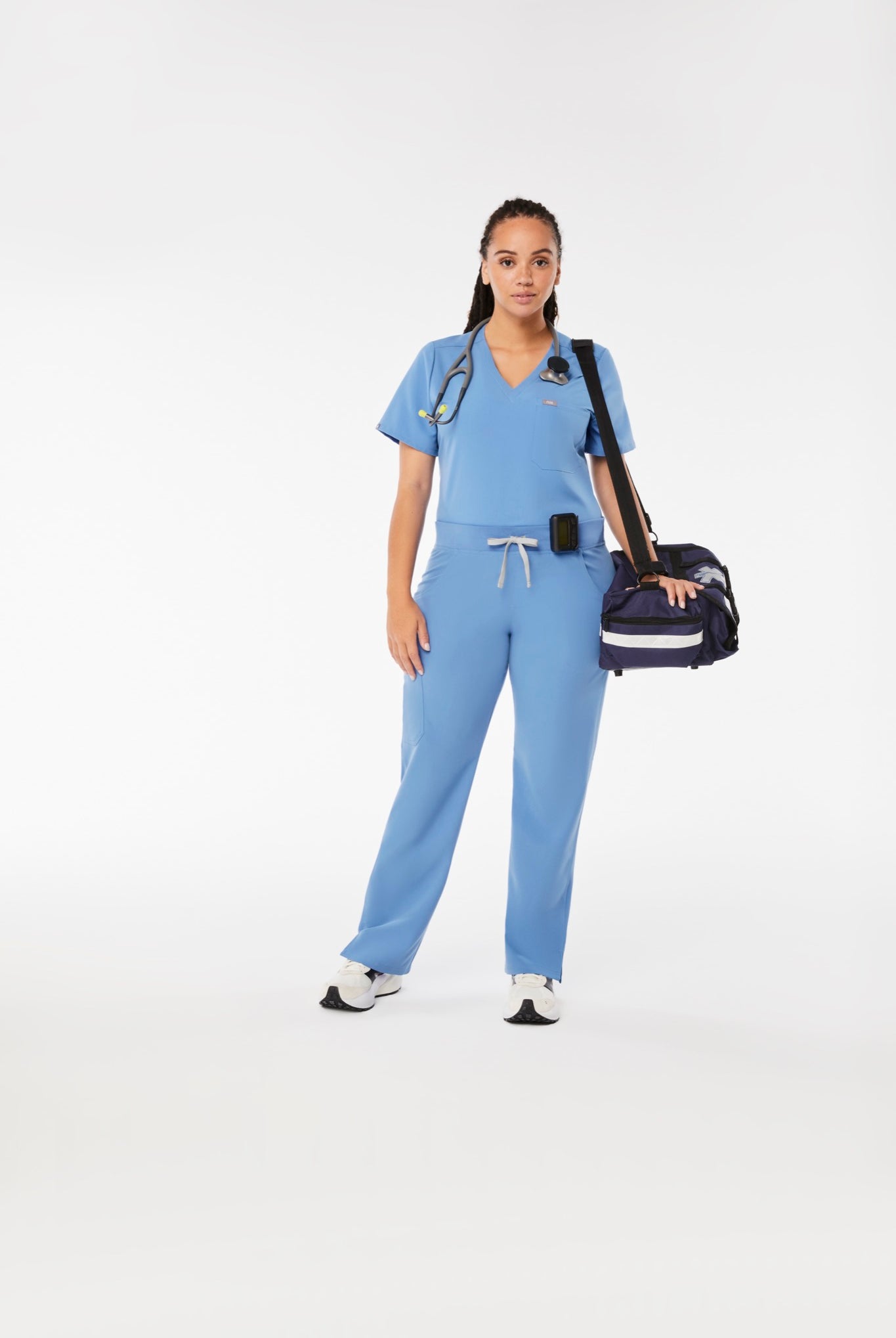 Ceil Blue