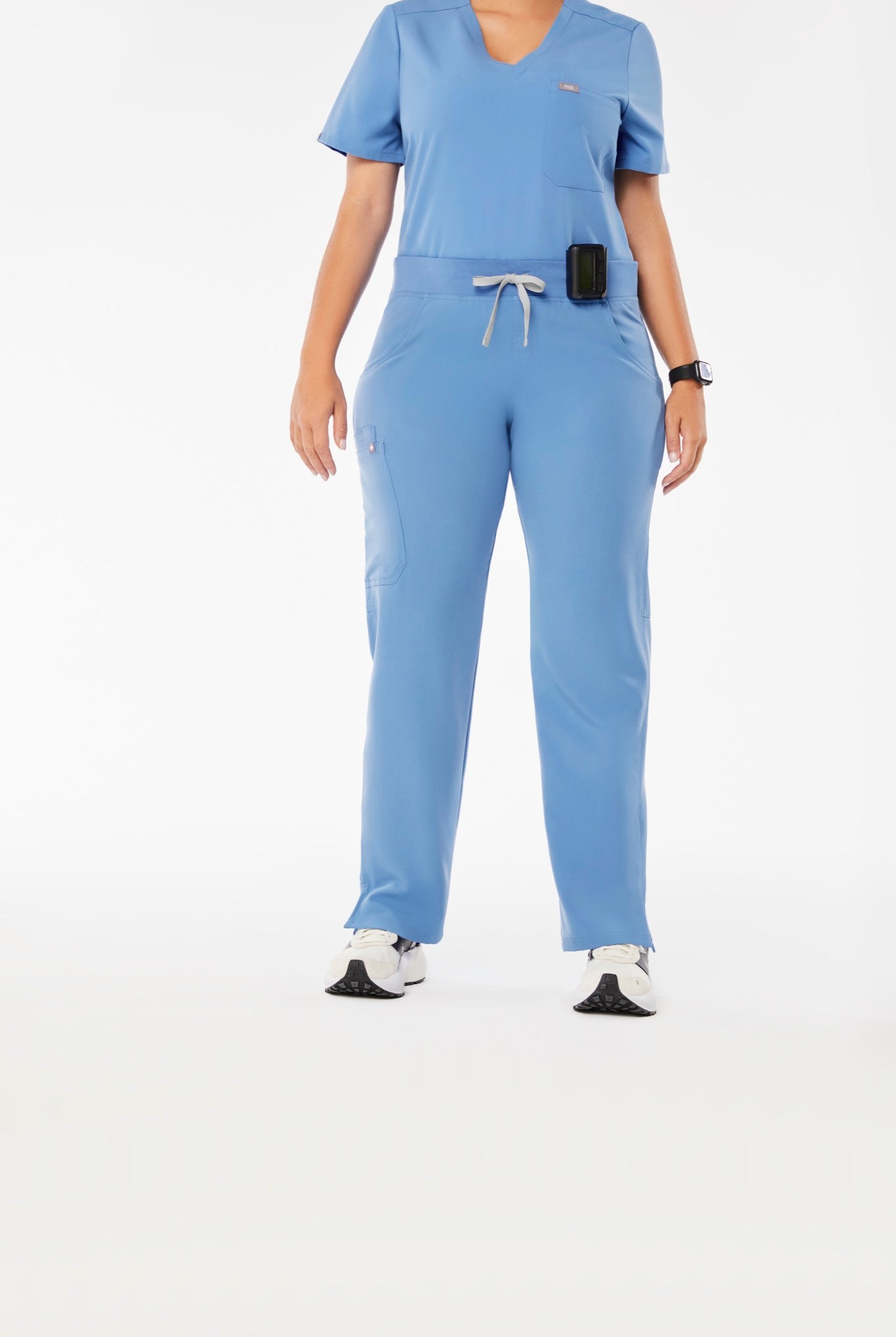 Ceil Blue