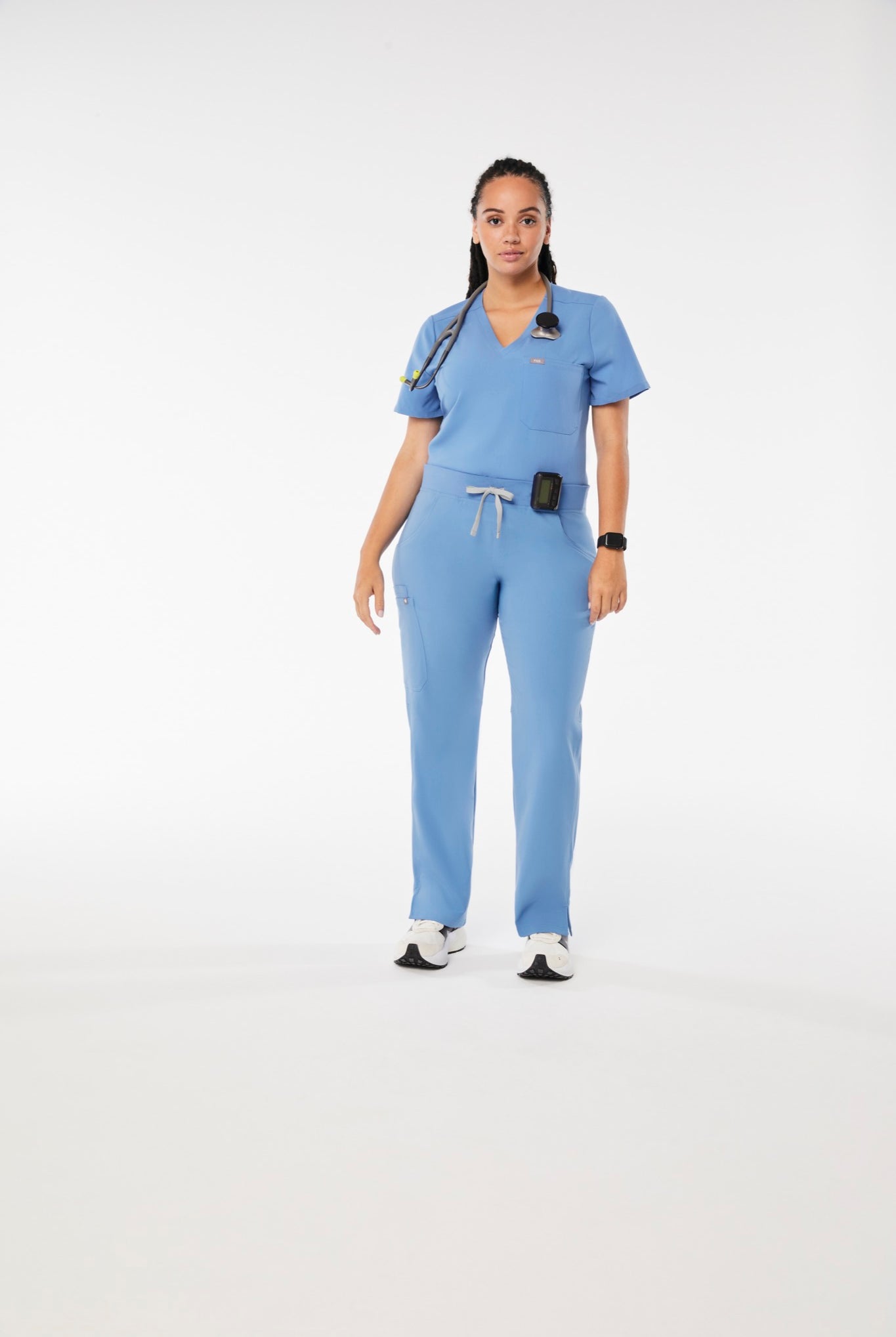 Ceil Blue