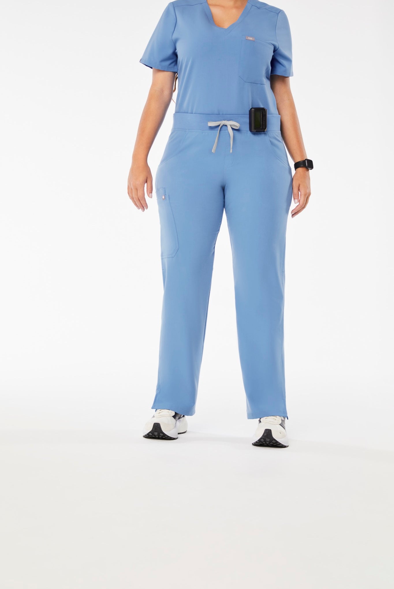 Ceil Blue