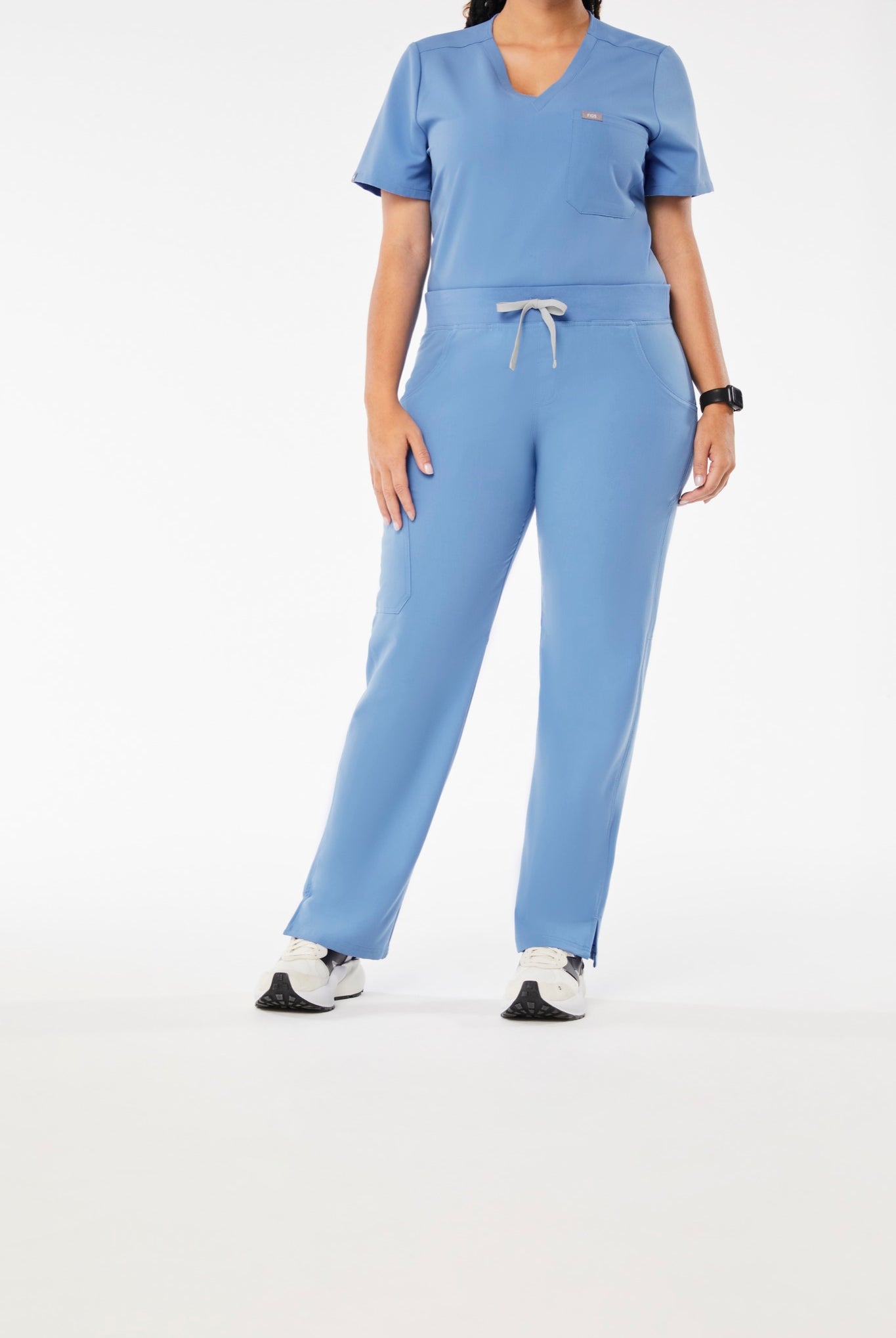 Ceil Blue