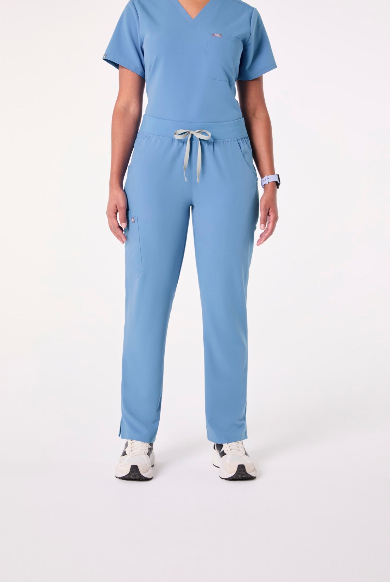 Ceil Blue