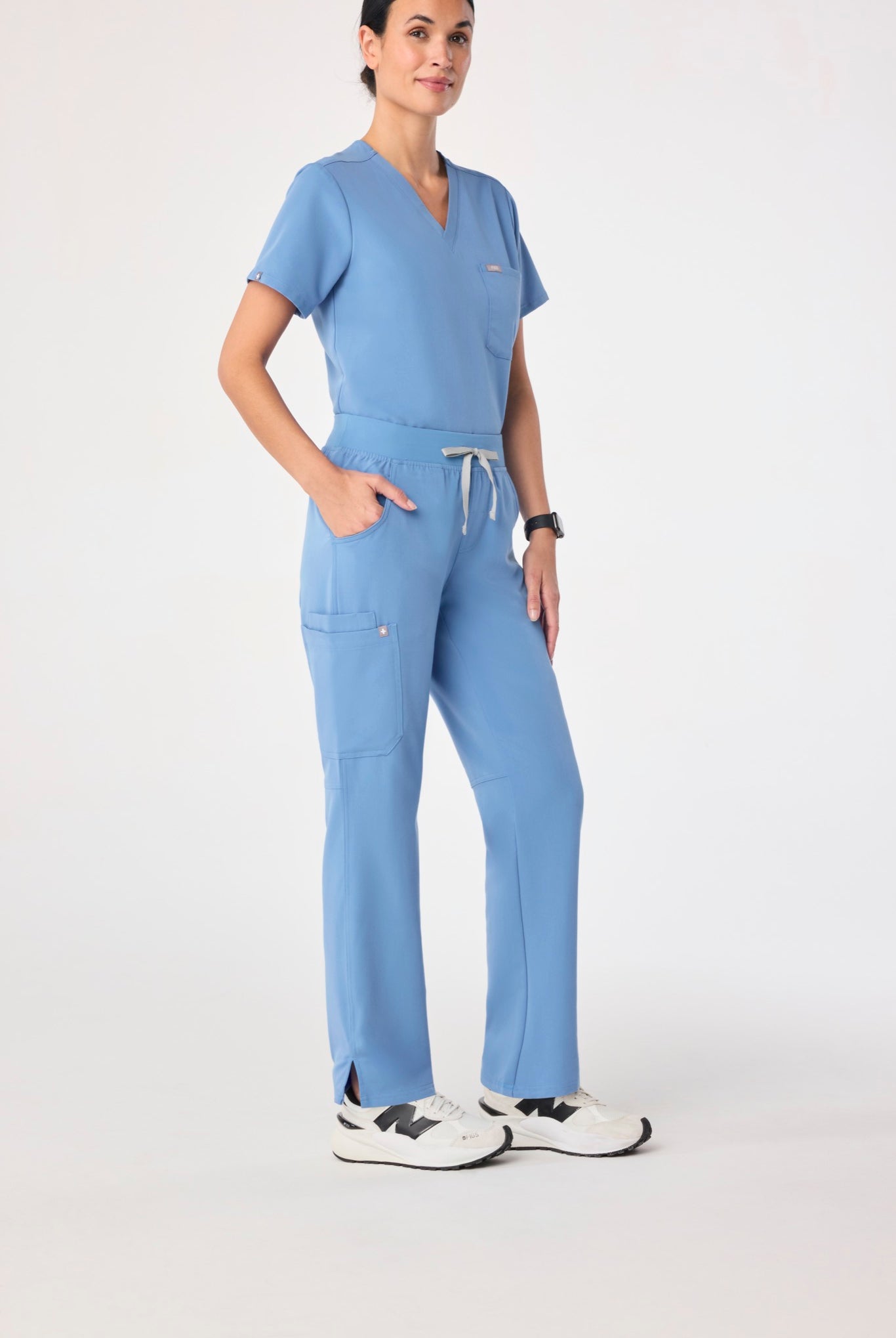 Ceil Blue
