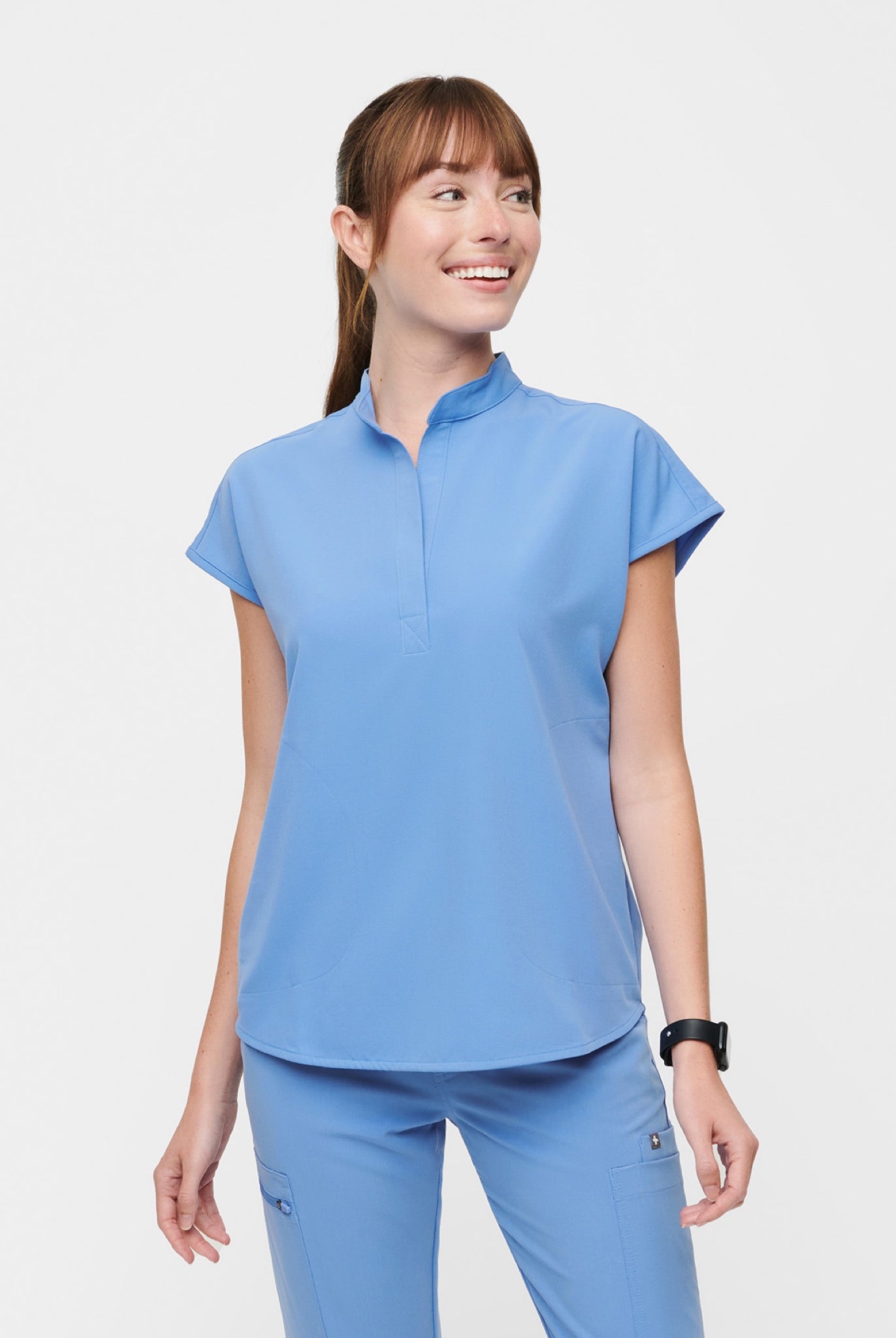 Ceil Blue