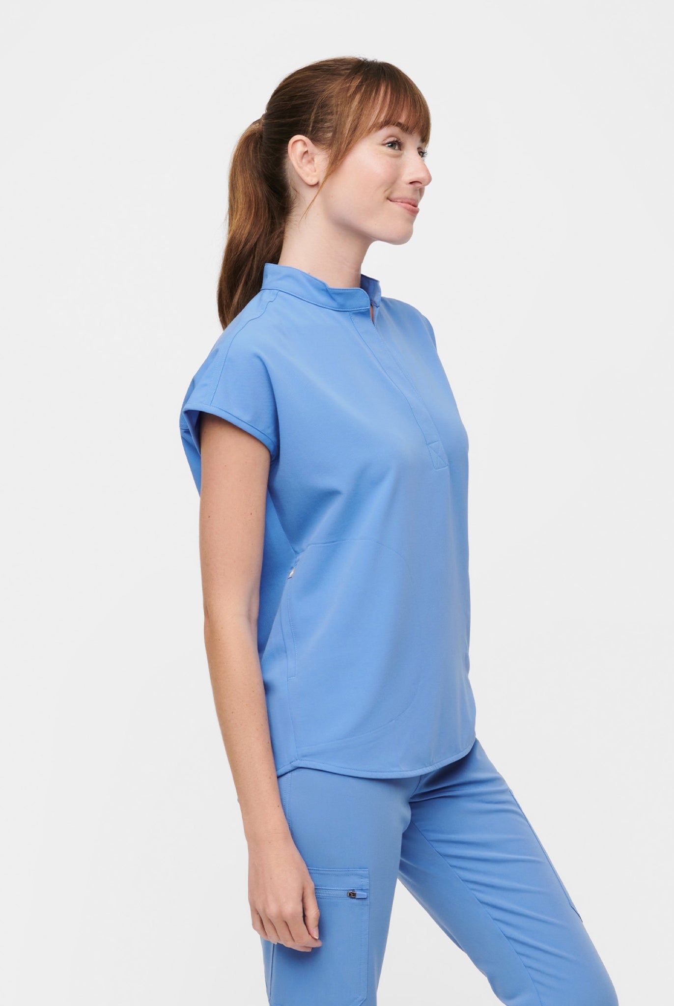 Ceil Blue