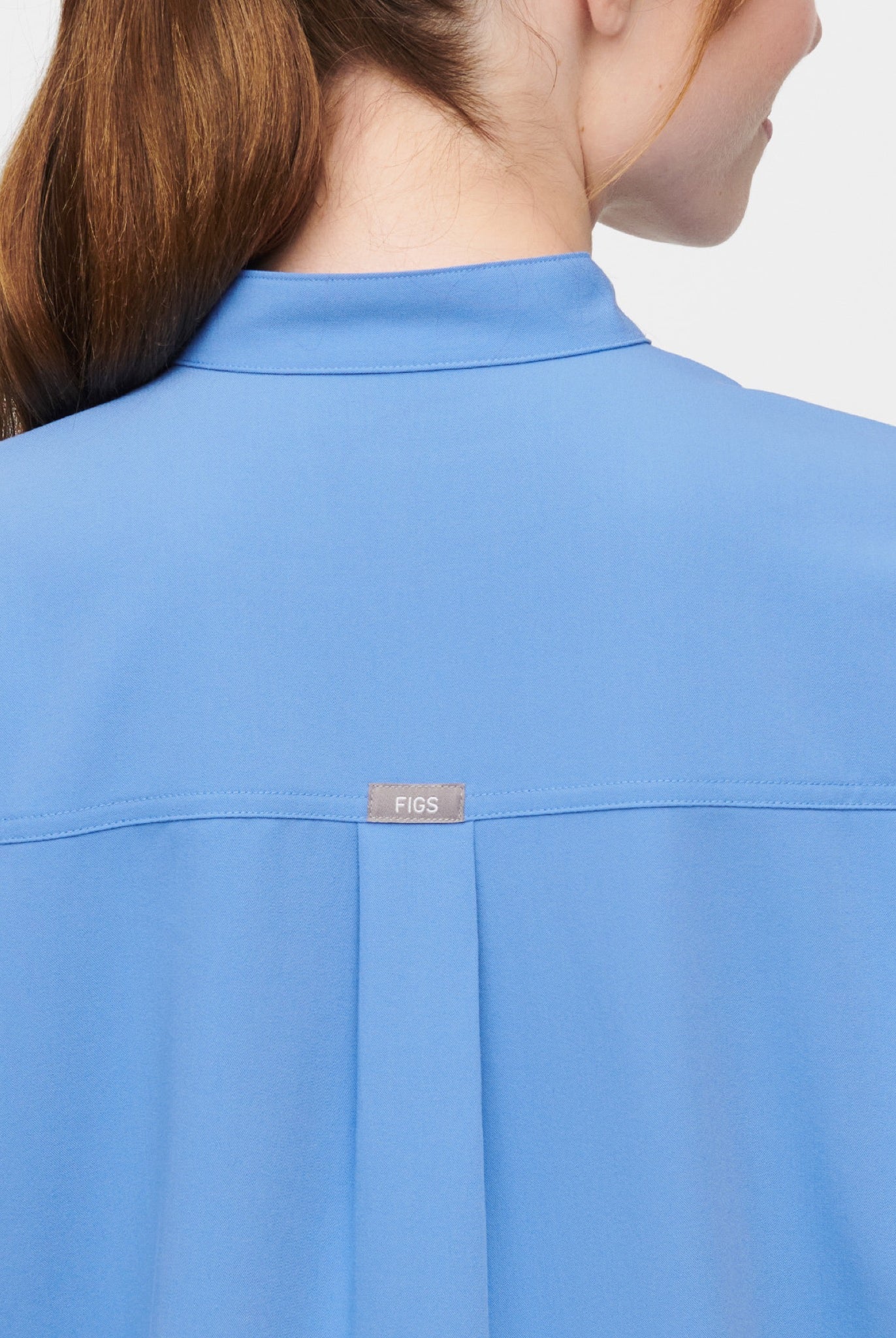 Ceil Blue