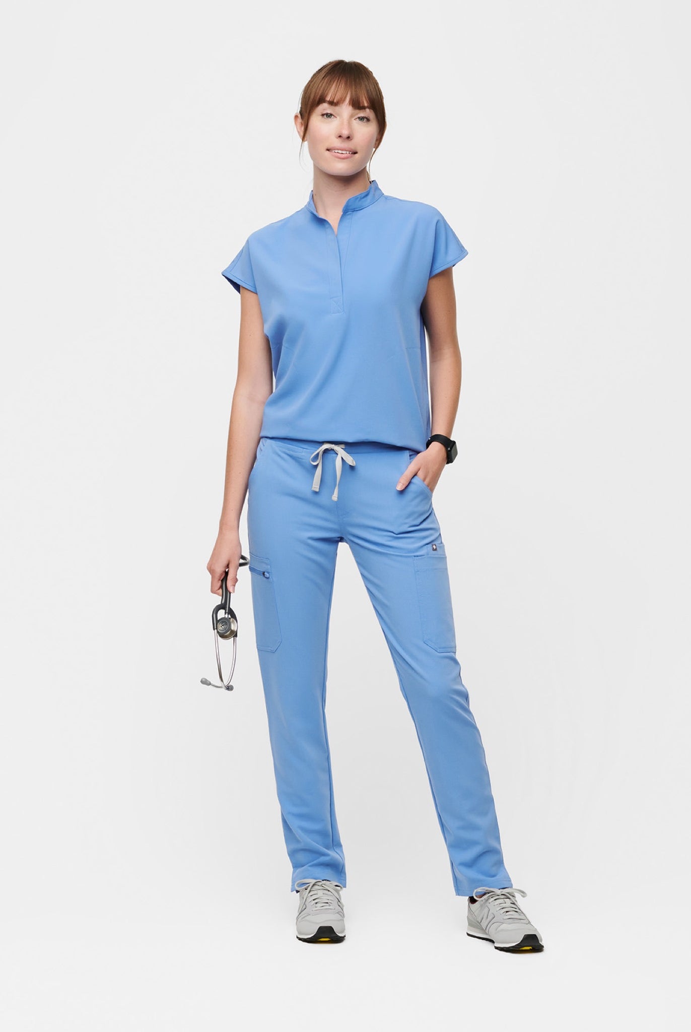 Ceil Blue