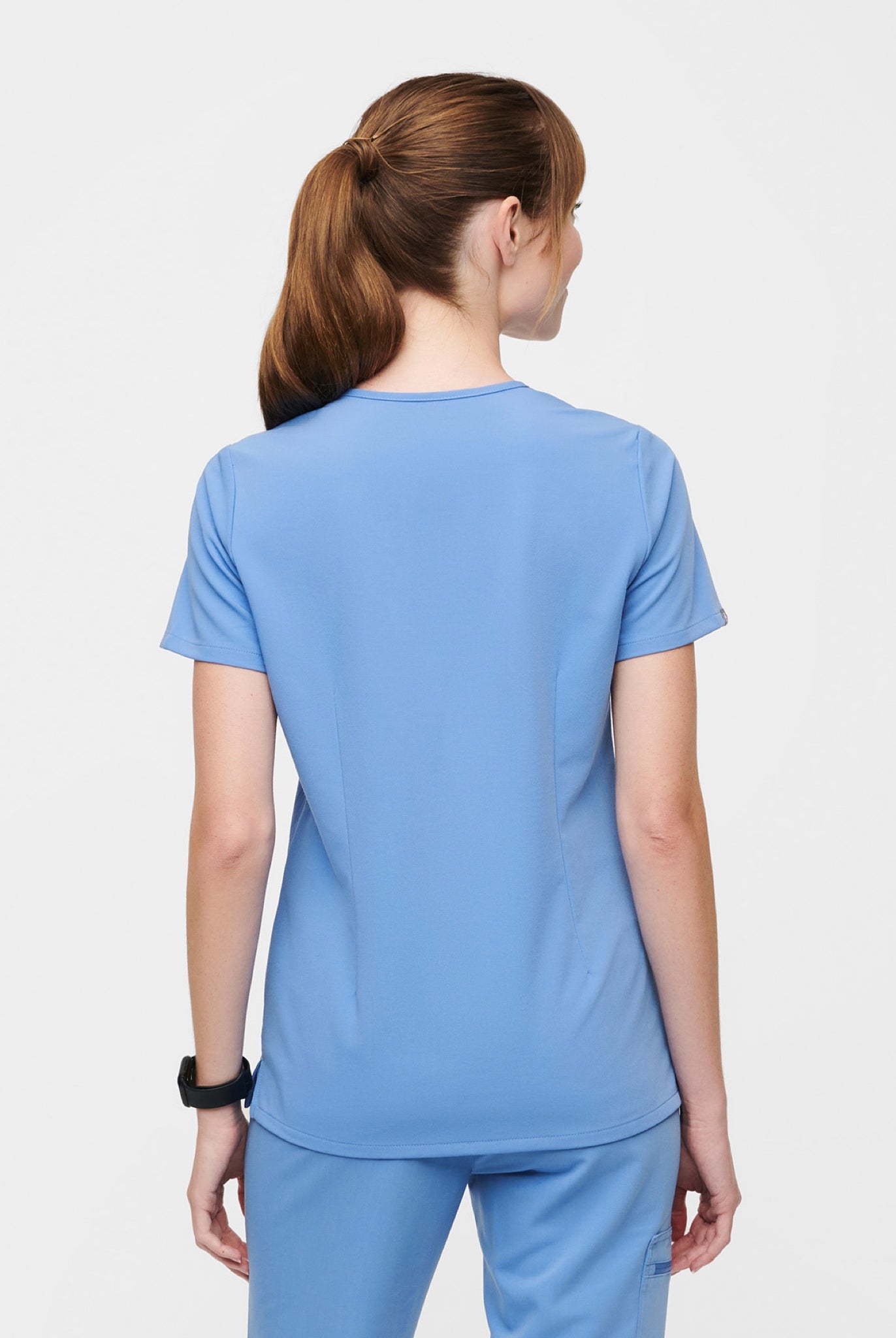Ceil Blue