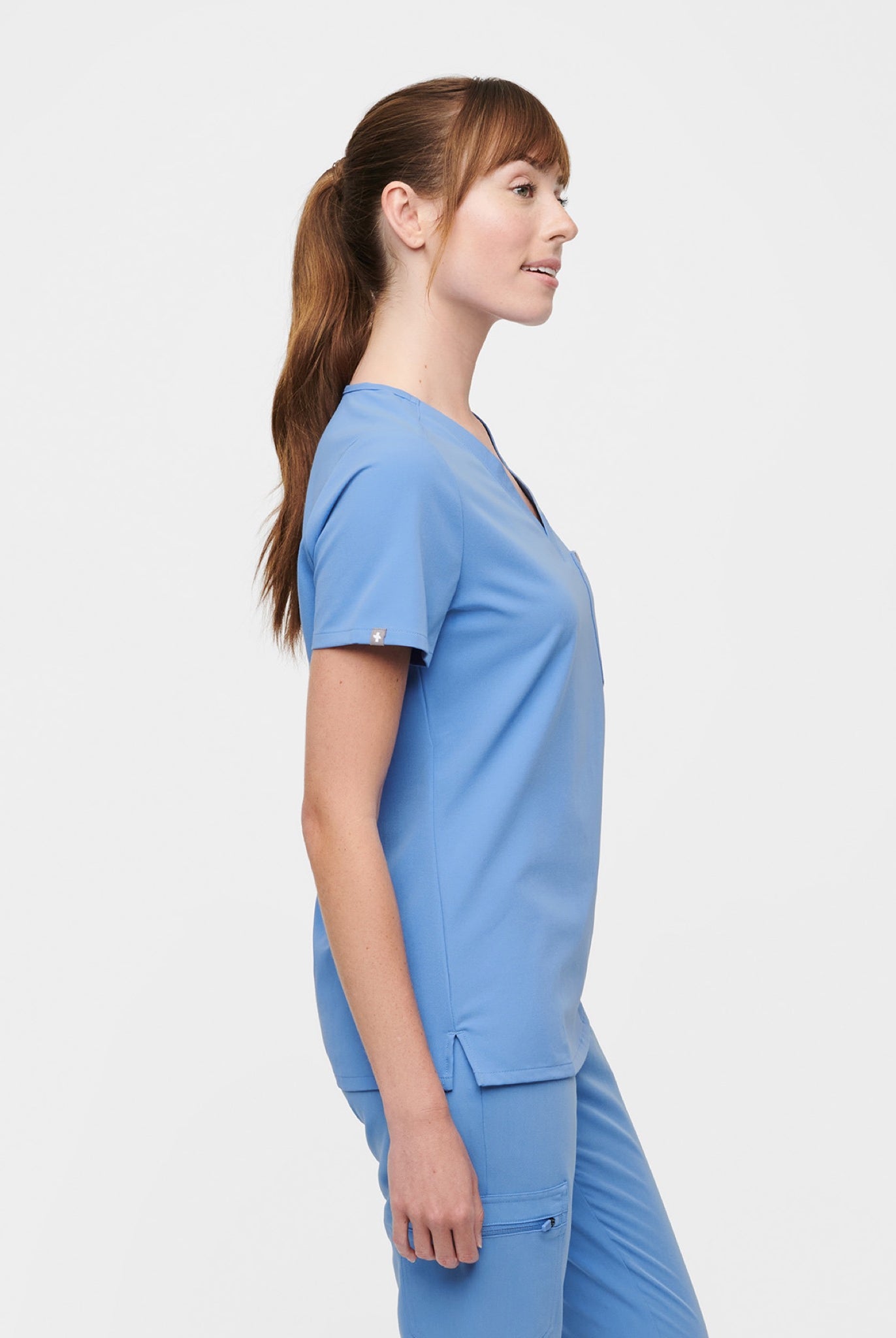 Ceil Blue