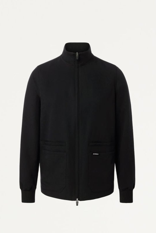 CERI WARM WOMAN JACKET ZIP - Drs Lounge