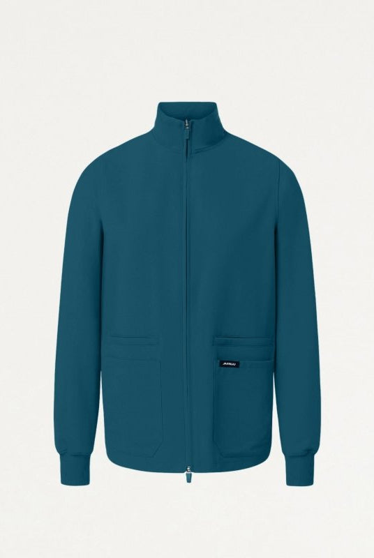 CERI WARM WOMAN JACKET ZIP - Drs Lounge
