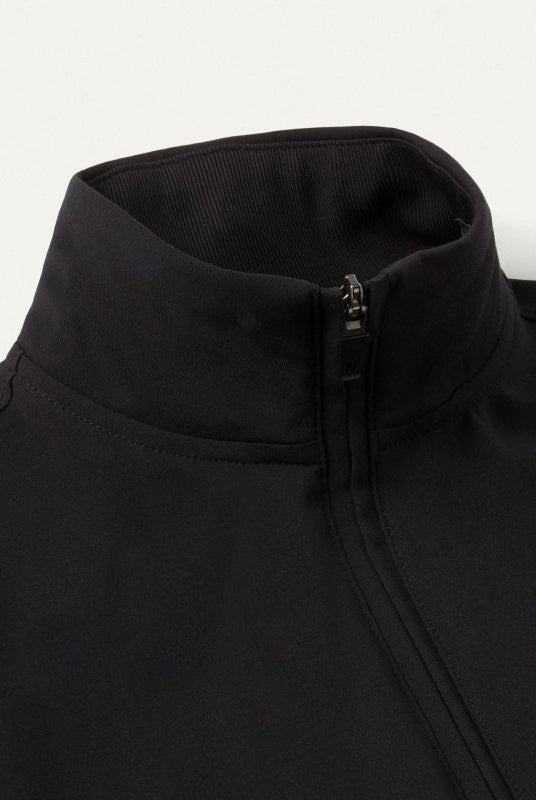 CERI WARM WOMAN JACKET ZIP - Drs Lounge