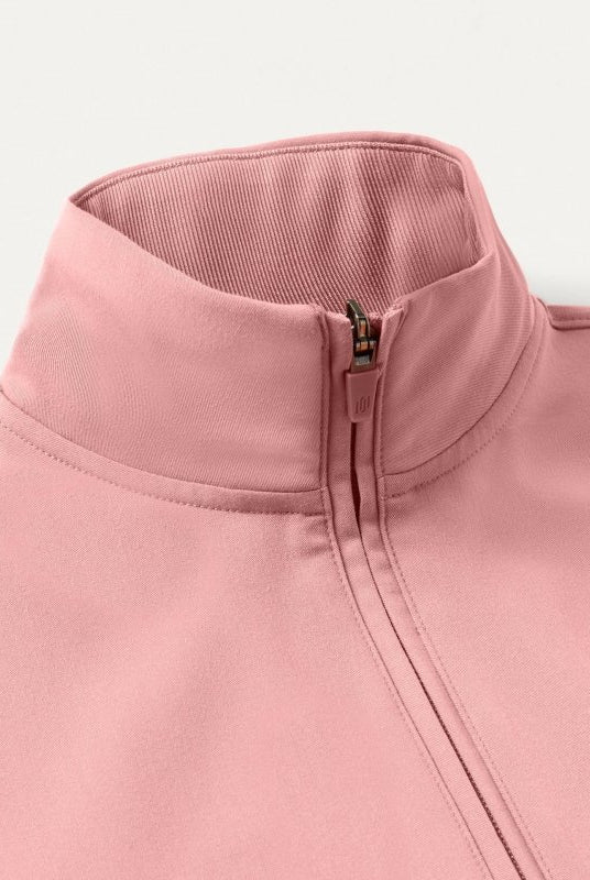 CERI WARM WOMAN JACKET ZIP - Drs Lounge