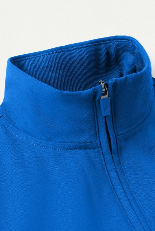 CERI WARM WOMAN JACKET ZIP - Drs Lounge