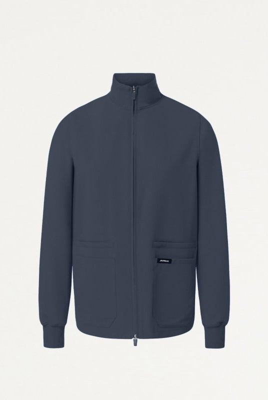 CERI WARM WOMAN JACKET ZIP - Drs Lounge