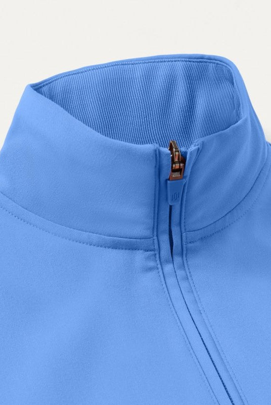 CERI WARM WOMAN JACKET ZIP - Drs Lounge