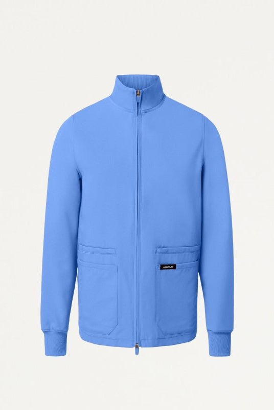 CERI WARM WOMAN JACKET ZIP - Drs Lounge