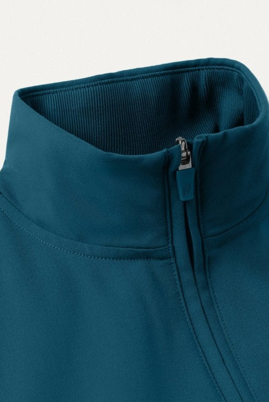 CERI WARM WOMAN JACKET ZIP - Drs Lounge