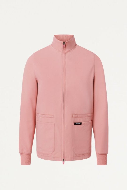 CERI WARM WOMAN JACKET ZIP - Drs Lounge