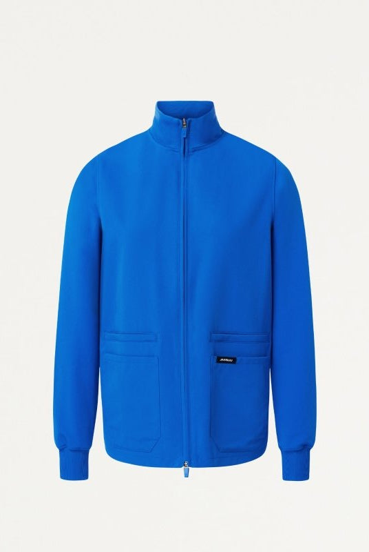 CERI WARM WOMAN JACKET ZIP - Drs Lounge