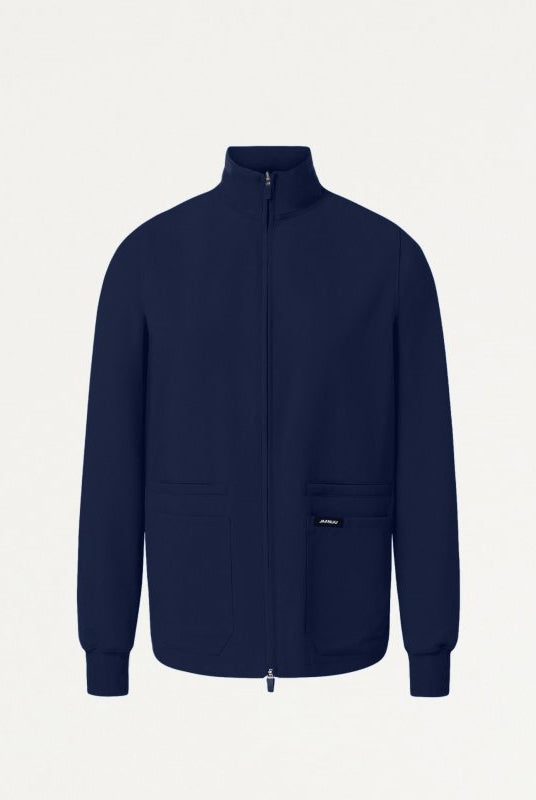 CERI WARM WOMAN JACKET ZIP - Drs Lounge