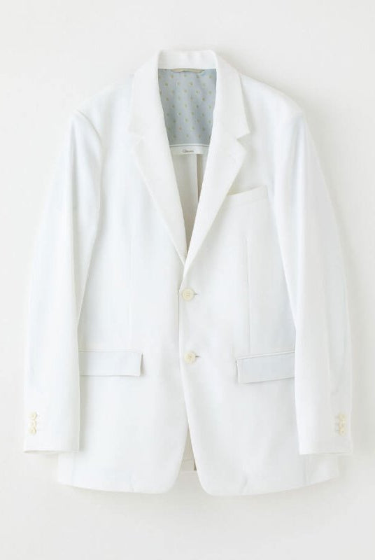 CLASSICO MEN'S LAB COAT LIGHTWEIGHT TAILORED JCKT - Drs Lounge