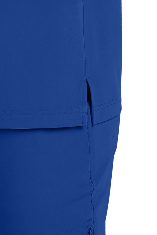 Crft Male V Neck Top - Drs Lounge