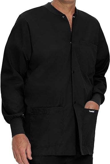 Essentials Male Jacket - Drs Lounge