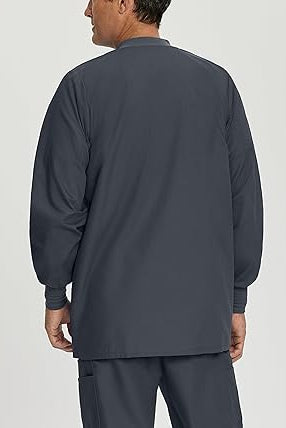 Essentials Male Jacket - Drs Lounge