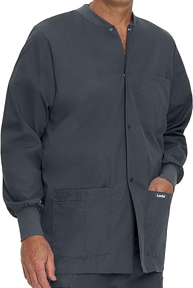 Essentials Male Jacket - Drs Lounge