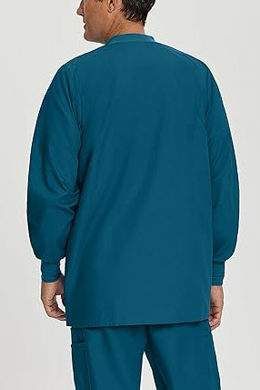 Essentials Male Jacket - Drs Lounge