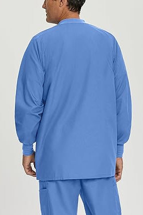 Essentials Male Jacket - Drs Lounge