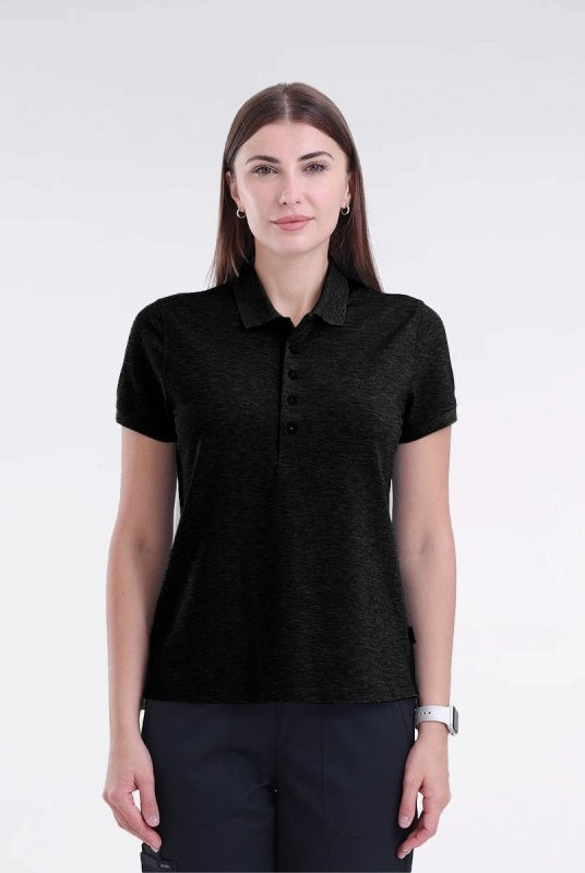 Female Polo Shirt from Medelita - Drs Lounge