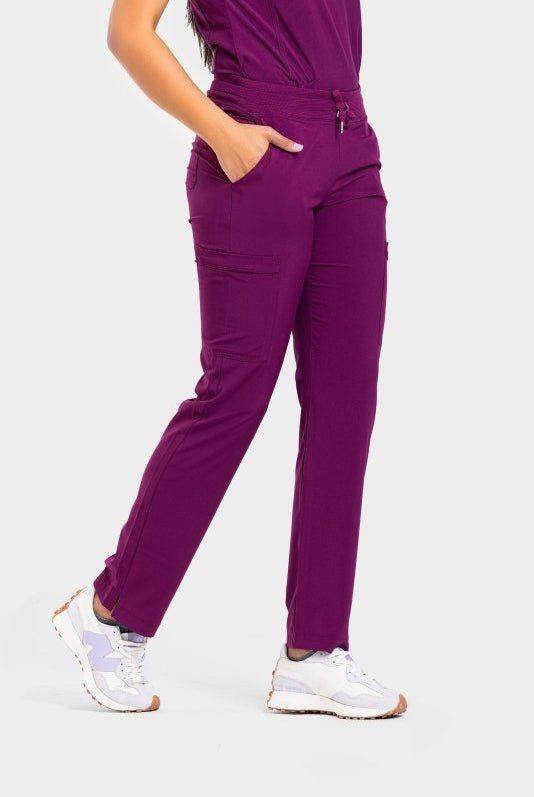 FIT Female Cargo Pants - Drs Lounge
