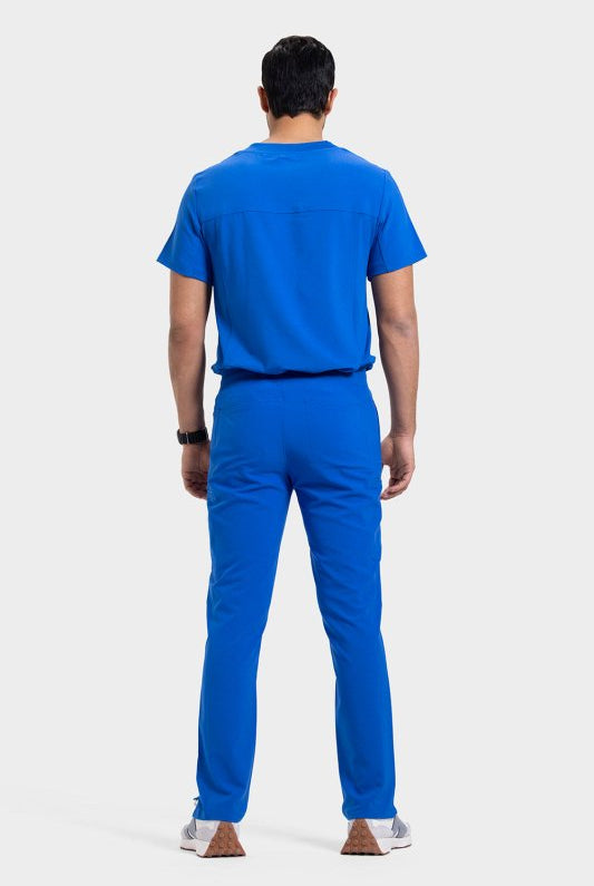 Forward Male V - Neck Top - Drs Lounge