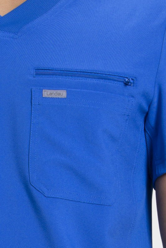 Forward Male V - Neck Top - Drs Lounge