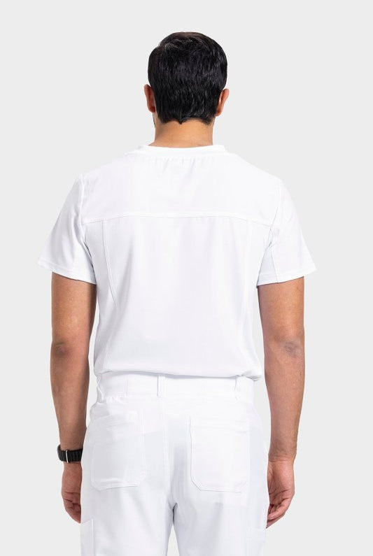 Forward Male V - Neck Top - Drs Lounge