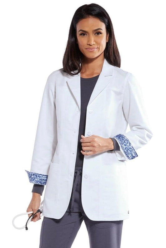 G.A ANATOMY COAT - WOMEN - Drs Lounge