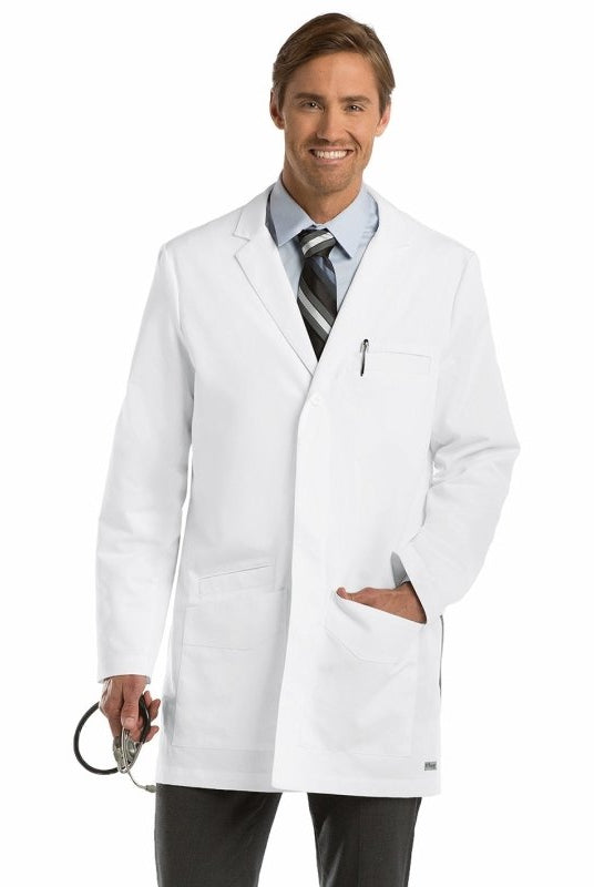 Grey's Anatomy Classic Lab Coat  لابكوت قريز اناتومي