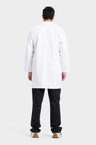 Grey's Anatomy Classic Noah Male Lab Coat - Drs Lounge