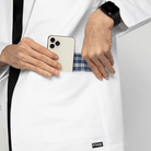 Grey's Anatomy Labcoat  لابكوت قريز اناتومي سقنتشر
