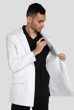 Grey's Anatomy Labcoat  لابكوت قريز اناتومي سقنتشر