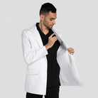 Grey's Anatomy Labcoat  لابكوت قريز اناتومي سقنتشر
