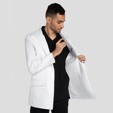 Grey's Anatomy Labcoat  لابكوت قريز اناتومي سقنتشر