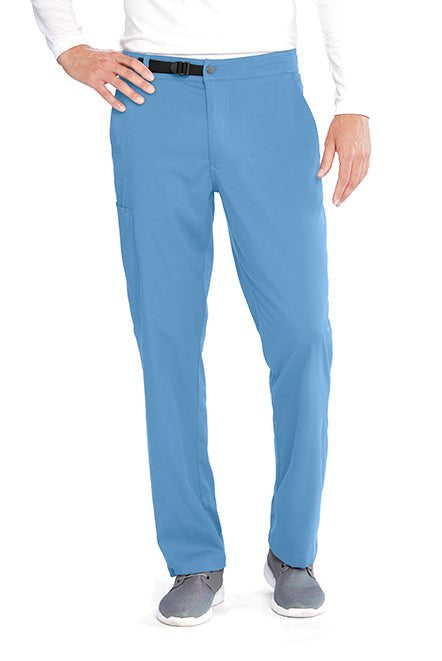 Grey's Anatomy Spandex Dany Male Pant - Drs Lounge