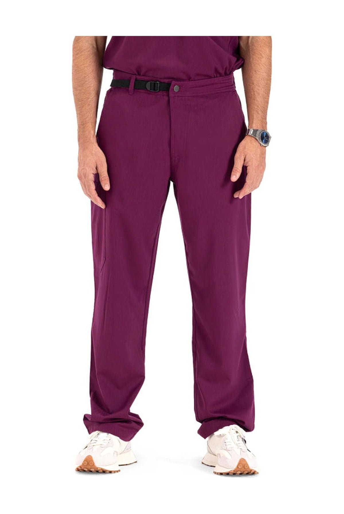 Grey's Anatomy Spandex Dany Male Pant - Drs Lounge