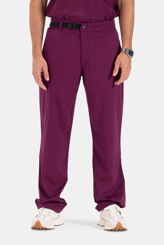 Grey's Anatomy Spandex Dany Male Pant - Drs Lounge