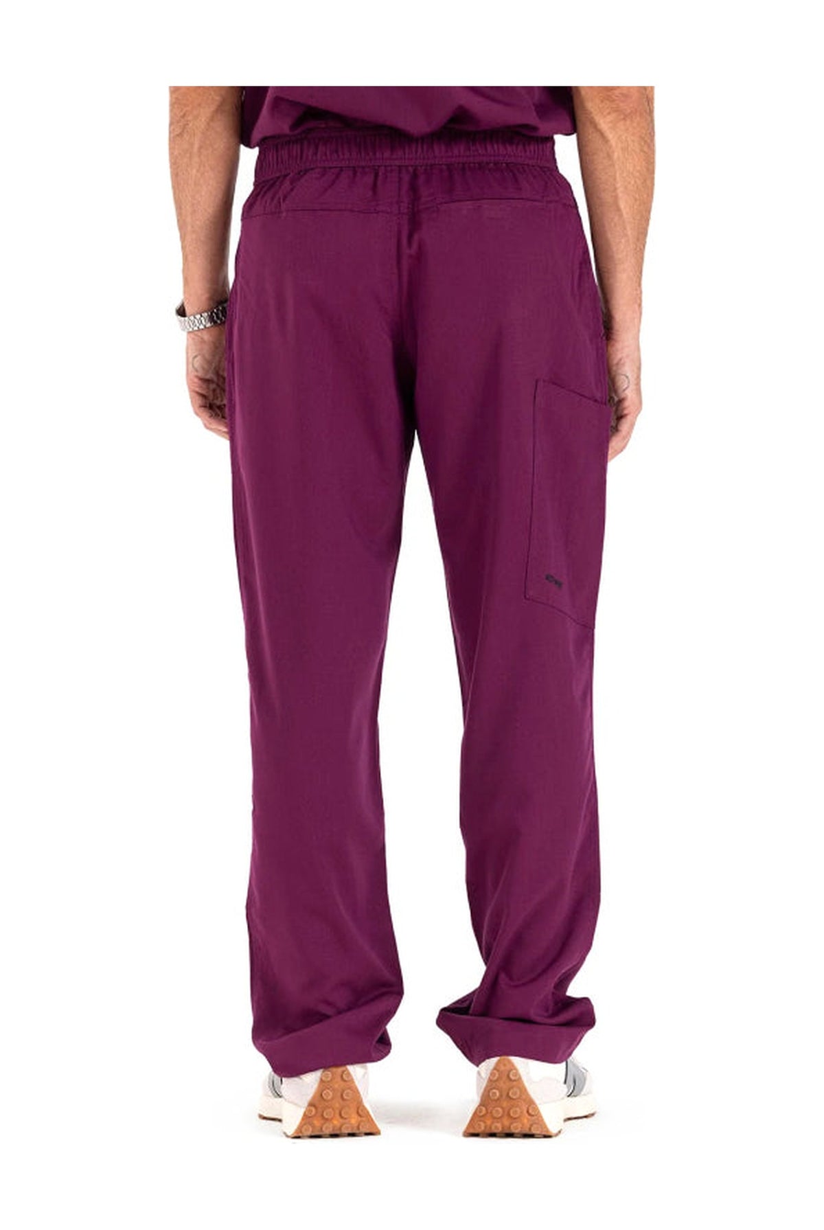 Grey's Anatomy Spandex Dany Male Pant - Drs Lounge