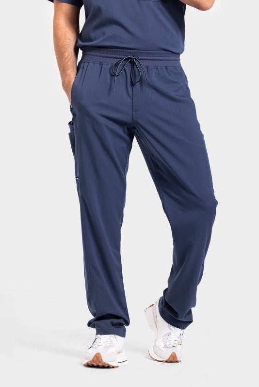 Grey's Anatomy Spandex Hudson Male Pant - Drs Lounge